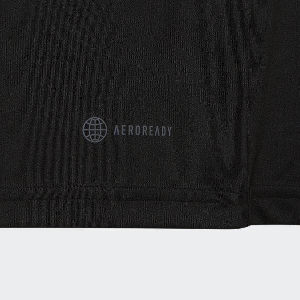 Maillot Mo Salah Adidas Noir