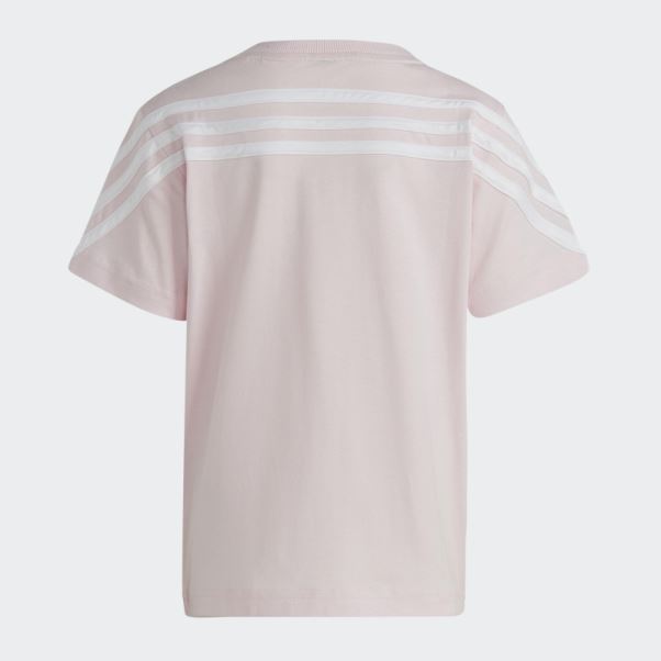 Tee Shirt Adidas Disney Moana Rose