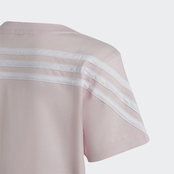Tee Shirt Adidas Disney Moana Rose