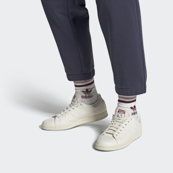 Stanniversary Stan Smith Chaussures Blanc Adidas