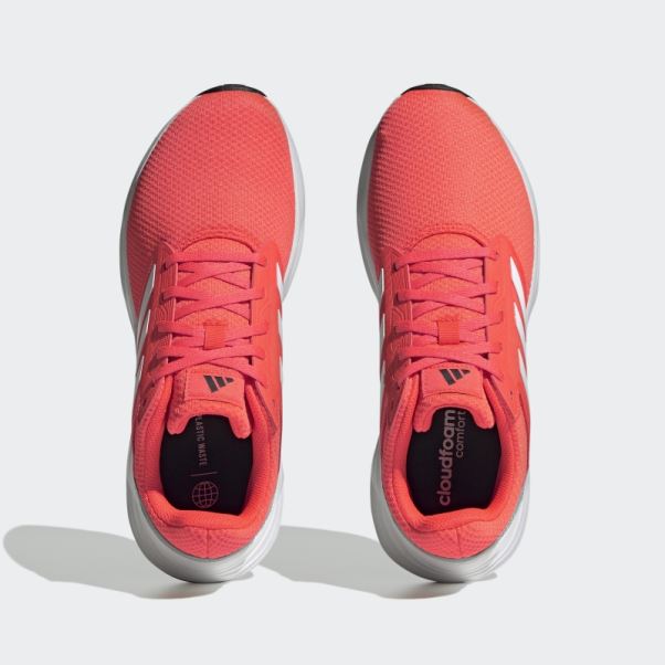 Chaussure Adidas Galaxy 6 Rouge