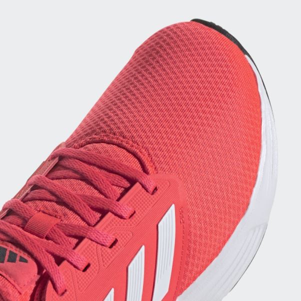 Chaussure Adidas Galaxy 6 Rouge