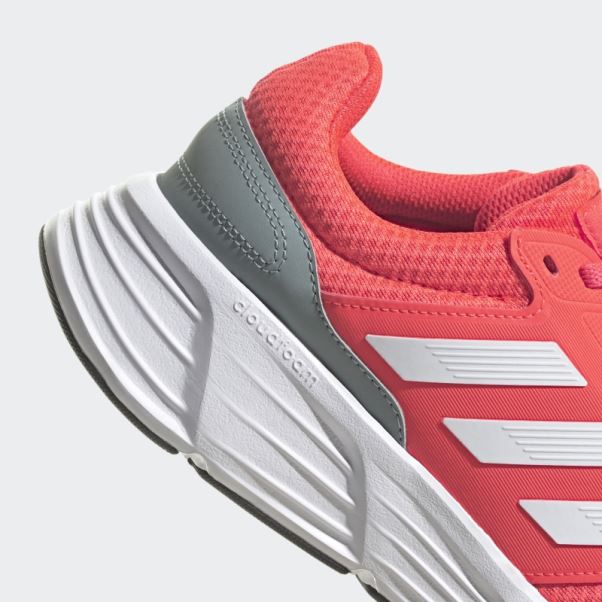 Chaussure Adidas Galaxy 6 Rouge