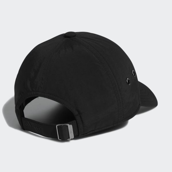 Adidas Influenceur 3 Chapeau Noir