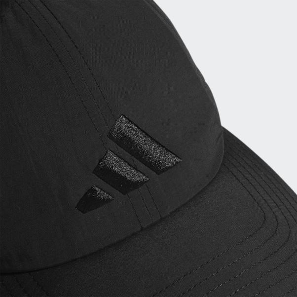 Adidas Influenceur 3 Chapeau Noir