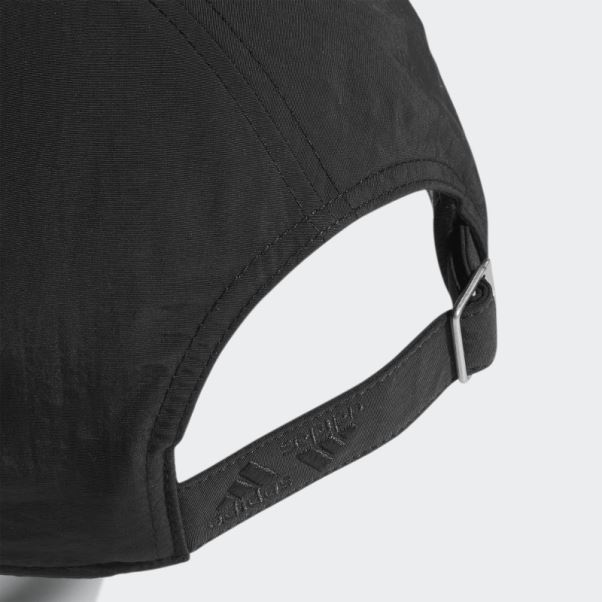 Adidas Influenceur 3 Chapeau Noir