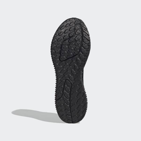 Chaussures Adidas Ultra 4dfwd Noir