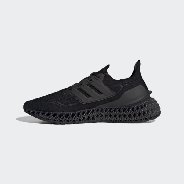 Adidas Ultra 4dfwd Chaussures Noir
