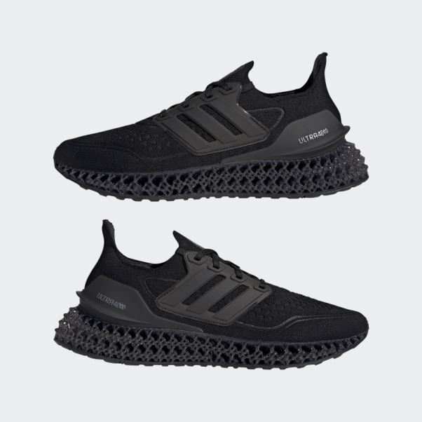 Adidas Ultra 4dfwd Chaussures Noir
