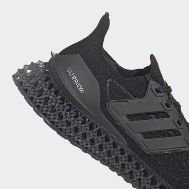 Adidas Ultra 4dfwd Chaussures Noir