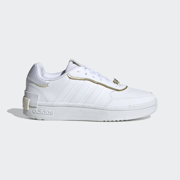 Adidas Postmove Se Chaussures Or Métallique