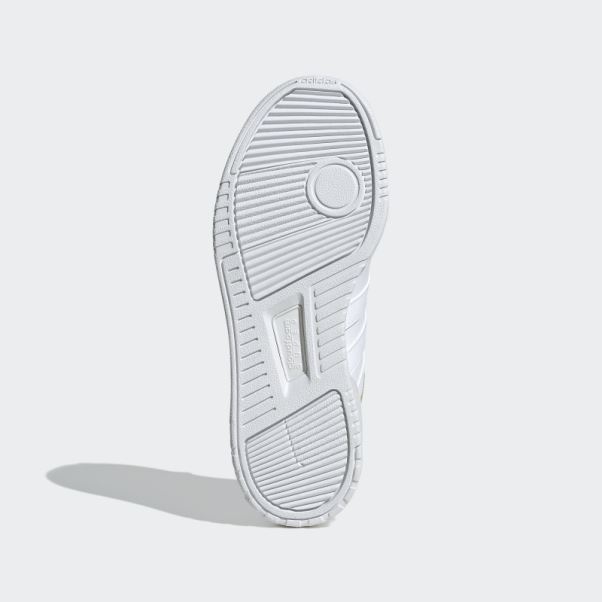 Adidas Postmove Se Chaussures Or Métallique