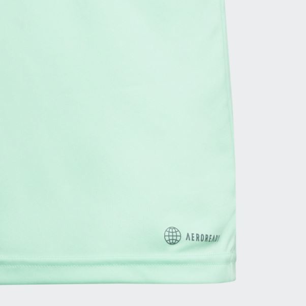 Fc Schalke 04 22/23 Troisième Maillot Adidas Menthe
