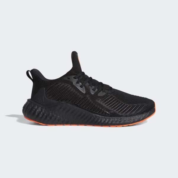 Adidas Alphaboost Chaussures Noir