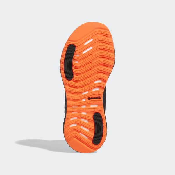 Adidas Alphaboost Chaussures Noir