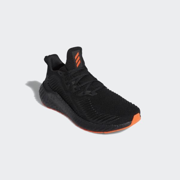 Adidas Alphaboost Chaussures Noir