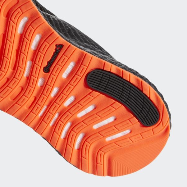 Adidas Alphaboost Chaussures Noir