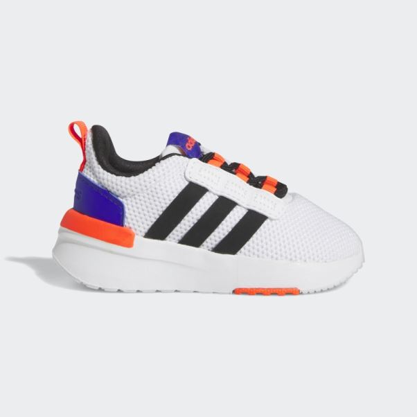 Adidas Racer Tr21 Chaussures Bleu