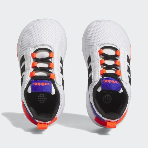 Adidas Racer Tr21 Chaussures Bleu
