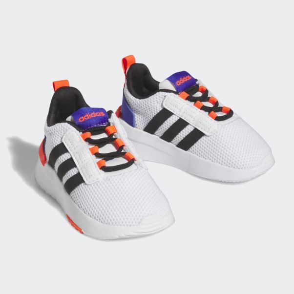Adidas Racer Tr21 Chaussures Bleu