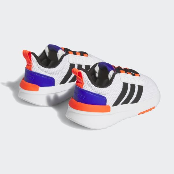 Adidas Racer Tr21 Chaussures Bleu