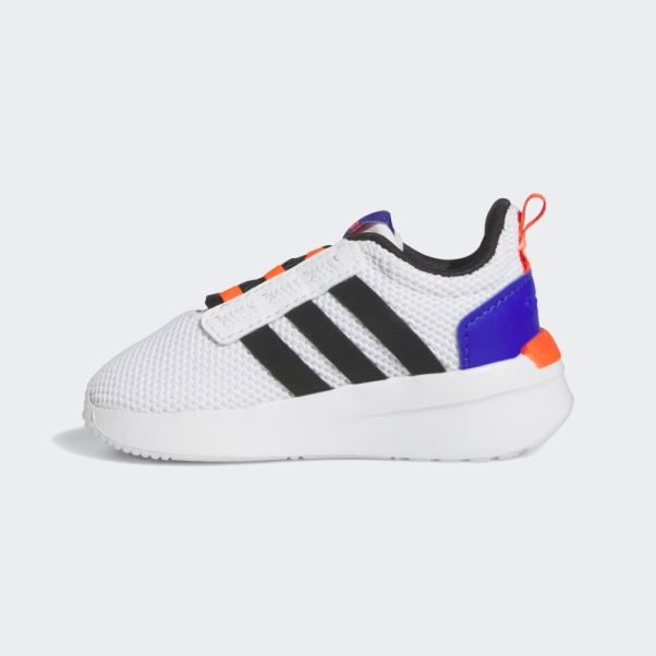 Adidas Racer Tr21 Chaussures Bleu
