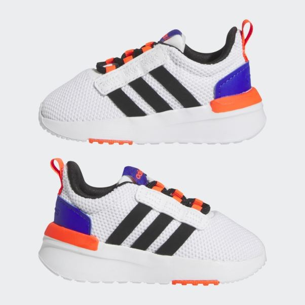 Adidas Racer Tr21 Chaussures Bleu