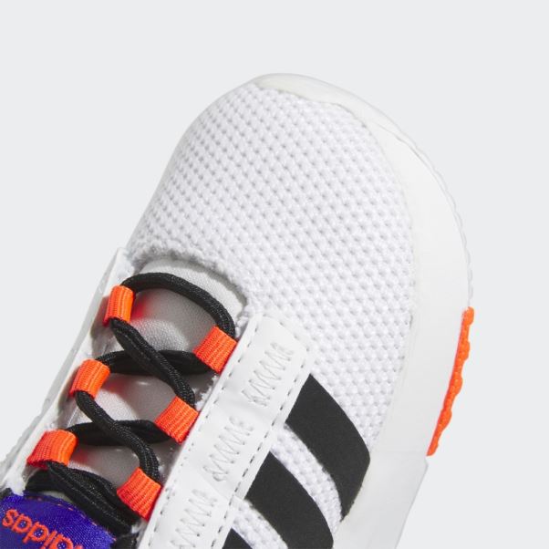 Adidas Racer Tr21 Chaussures Bleu