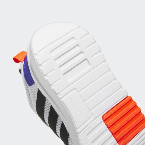 Adidas Racer Tr21 Chaussures Bleu