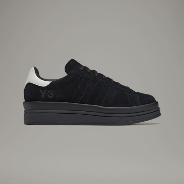 Y-3 Hicho Adidas élégant