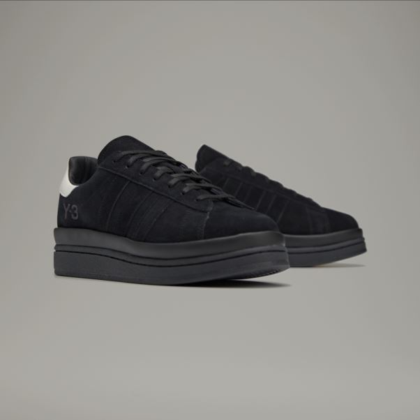 Y-3 Hicho Adidas élégant