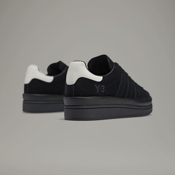 Y-3 Hicho Adidas élégant