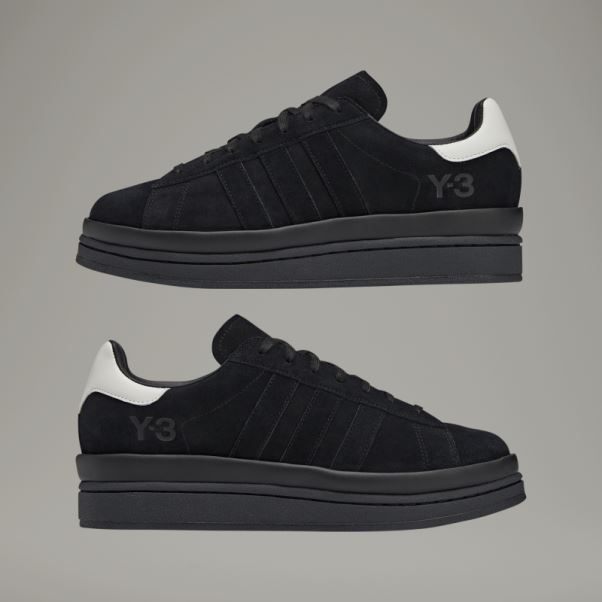 Y-3 Hicho Adidas élégant