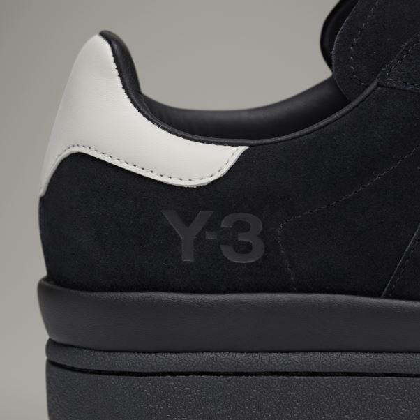 Y-3 Hicho Adidas élégant
