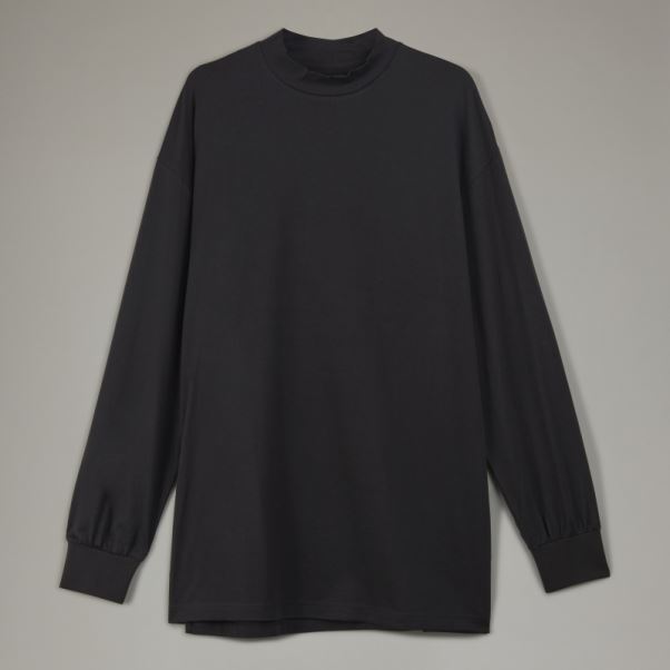 T-shirt à Col Montant Adidas Hot Y-3