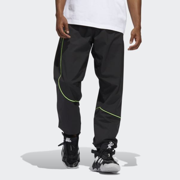 Adidas Pantalon Noir