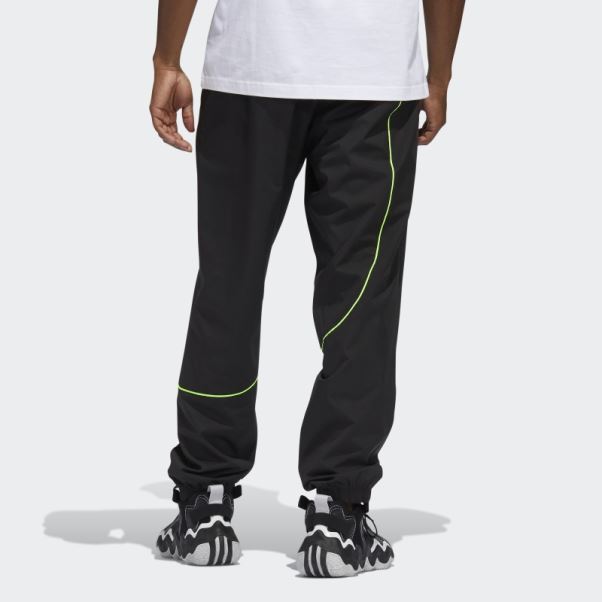 Adidas Pantalon Noir