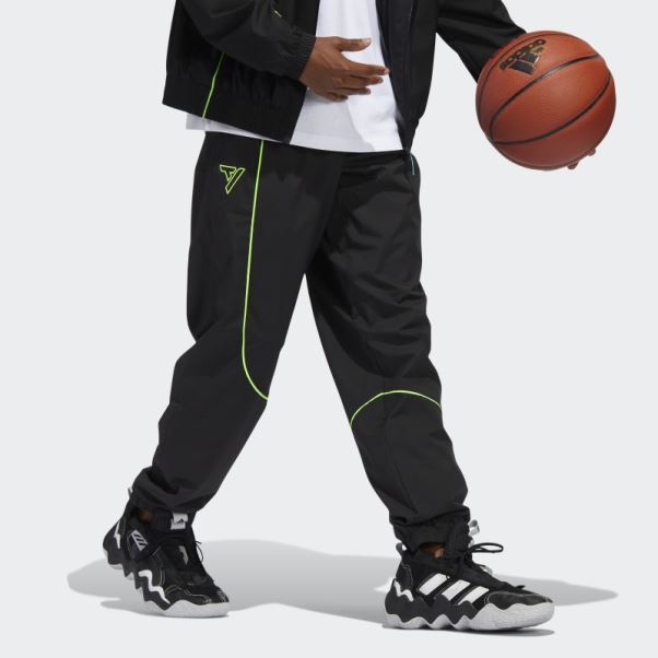 Adidas Pantalon Noir