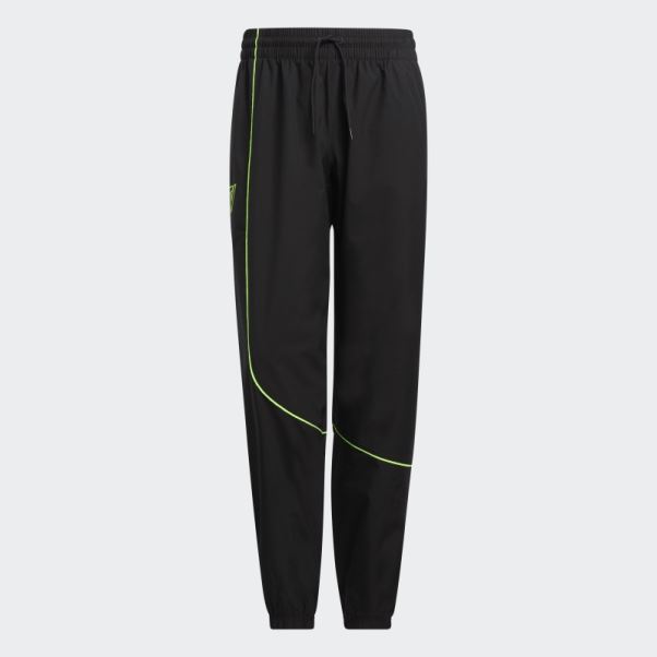 Adidas Pantalon Noir