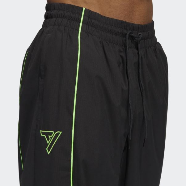 Adidas Pantalon Noir