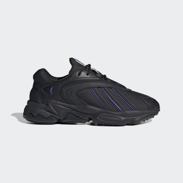 Adidas Oztral Chaussures Noir