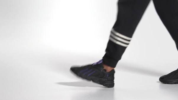 Adidas Oztral Chaussures Noir
