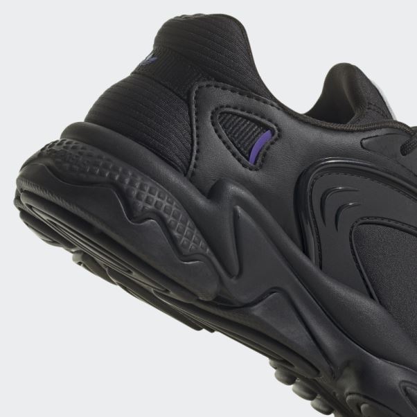 Adidas Oztral Chaussures Noir