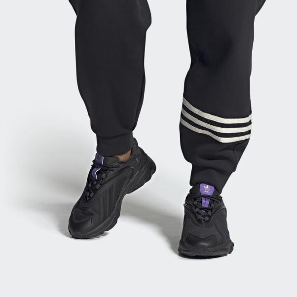 Adidas Oztral Chaussures Noir