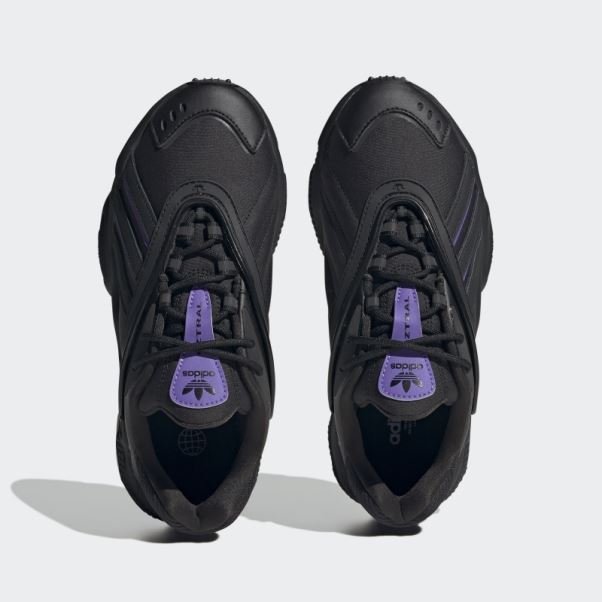 Adidas Oztral Chaussures Noir