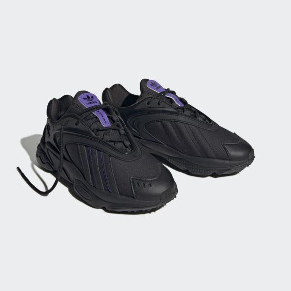 Adidas Oztral Chaussures Noir