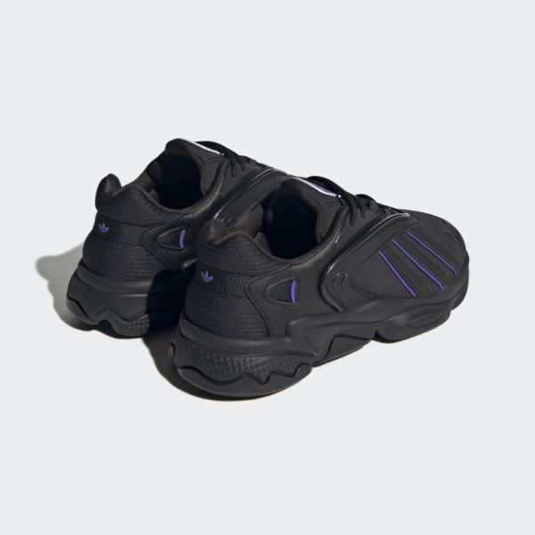 Adidas Oztral Chaussures Noir