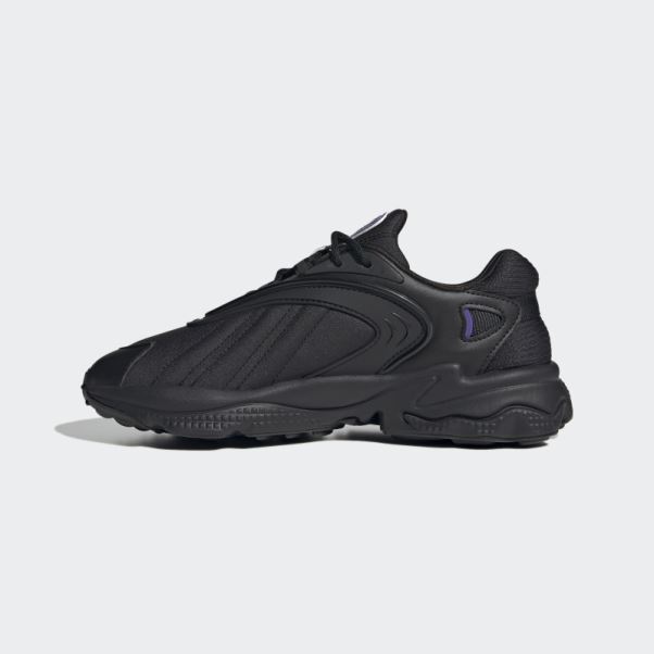 Adidas Oztral Chaussures Noir