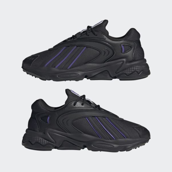 Adidas Oztral Chaussures Noir