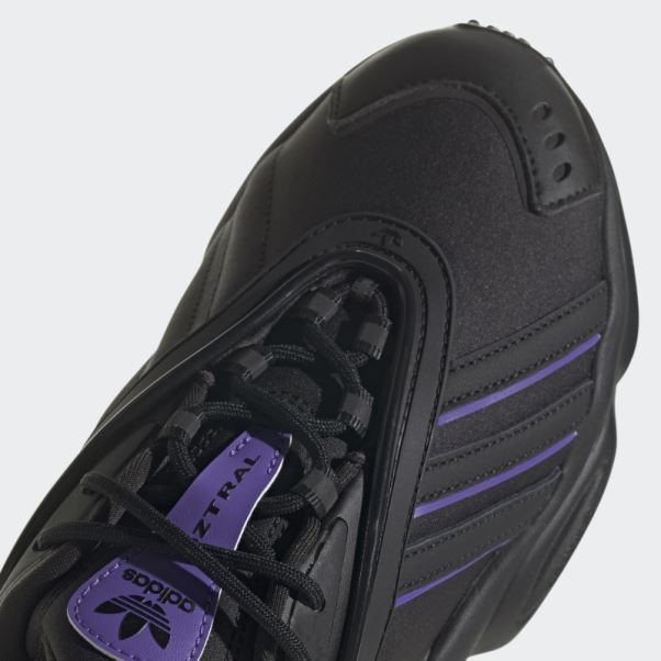 Adidas Oztral Chaussures Noir